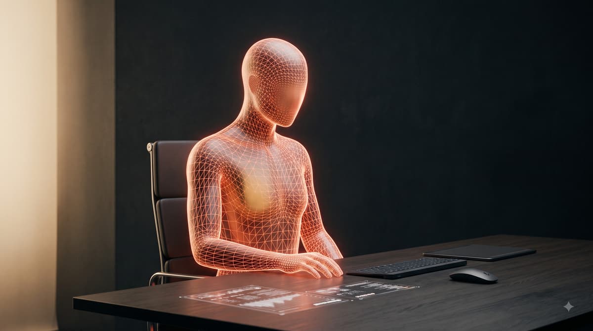 AI Workstation & Managed Workforce